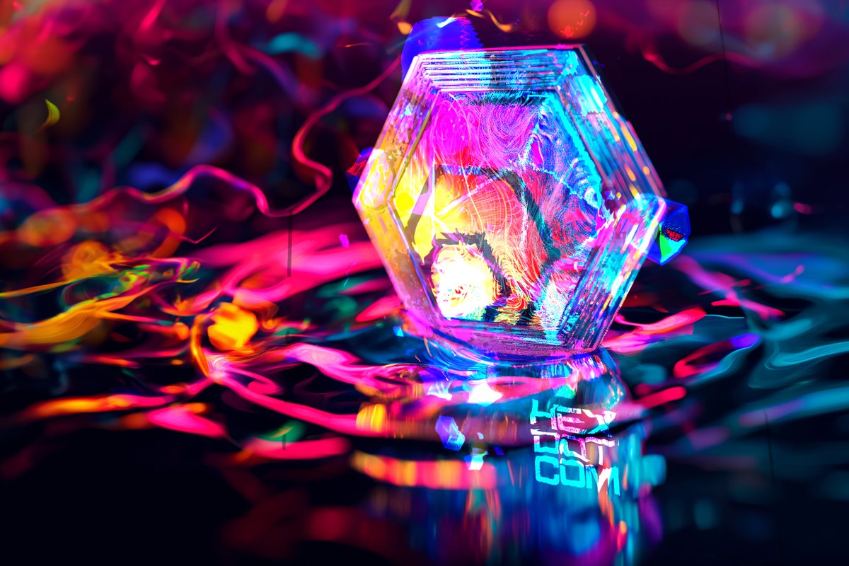 The haters say #HEX has "no use-case"... 🥱

But HEX makes more $HEX, that's literally its use!!... That's what everyone wants their money to do... MAKE MORE MONEY... And HEX can do this WITHOUT any middlemen involved!

Everyone likes their money working for them, and not the