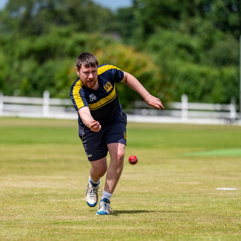 Following our AGM we’re exceptionally pleased to confirm our new Club Captain Cameron Rusbridge-Burns! Huge thanks to Tom Crawford for his efforts over the multiple years of hard work and captaincy who will be stepping aside. More news about the AGM and other captains tomorrow.