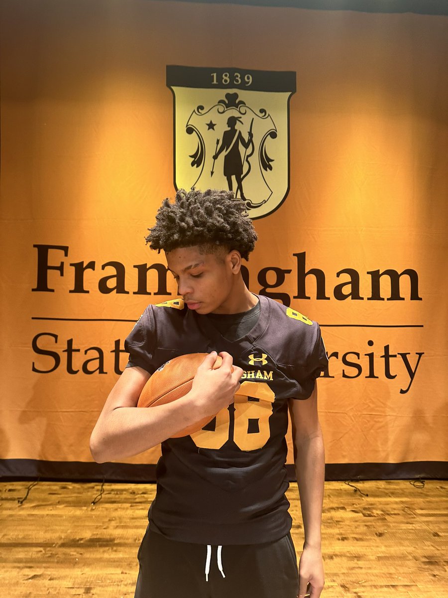 Polanco65Miguel's tweet photo. I really appreciate @fsuramsfootball for letting me visit this beautiful school and its football program.I wanna say thank to the coaches for the hospitality and i’m very grateful for this opportunity.@CoachDice561 @Dbeli33 https://t.co/0PAofVvsHh
