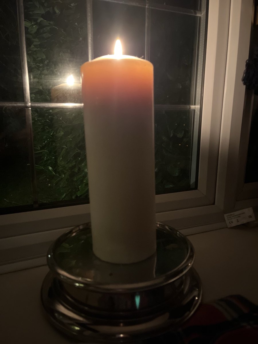 #HolocaustMemorialDay #LightTheDarkness