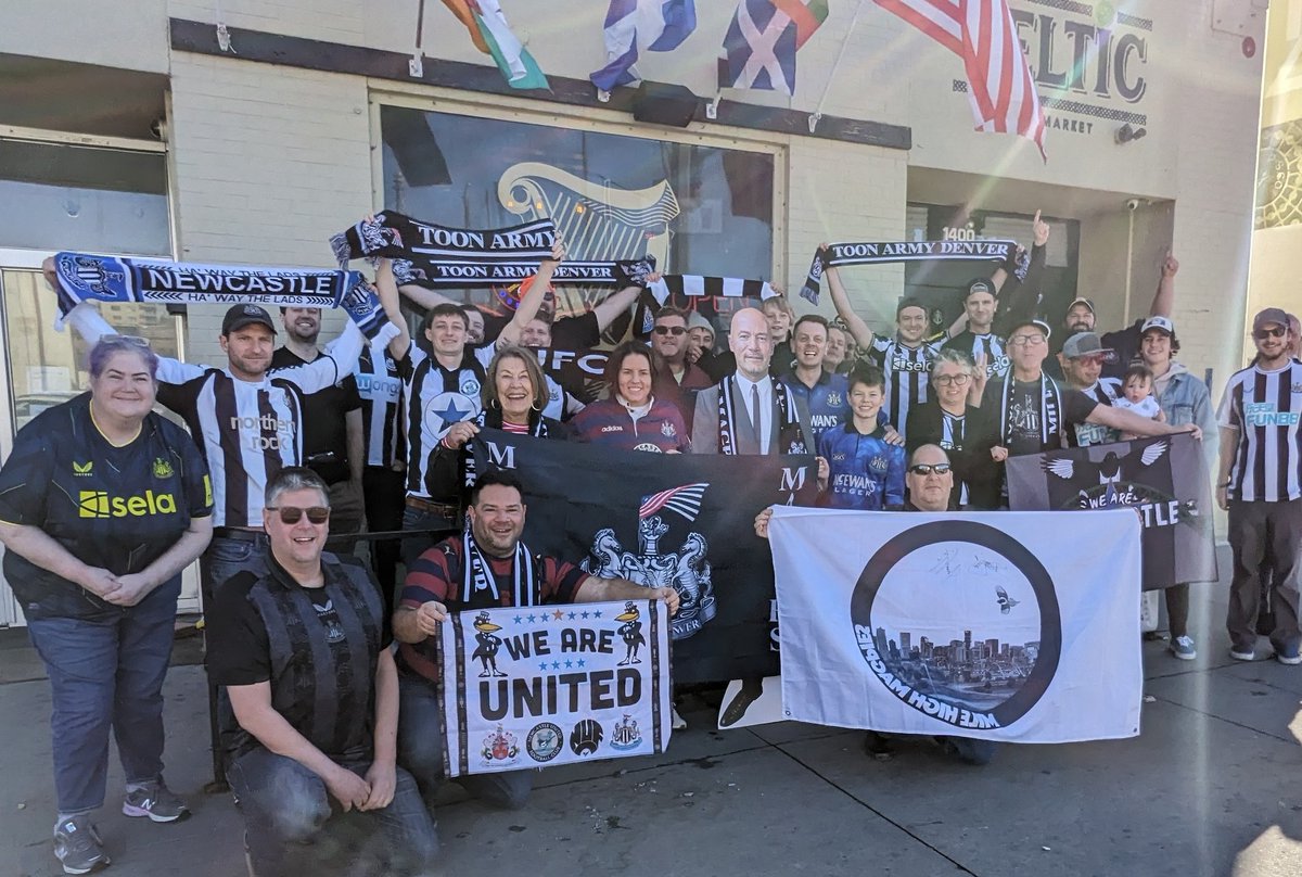 0-1 🏴🏳️Git innnnnn <a href="/CelticonMarket/">Celtic on Market & OTB</a> <a href="/bazza080808/">EDDIE HOWES MAGS</a> <a href="/cliveybear/">david cook</a> <a href="/SkySports_Keith/">Keith Downie</a> <a href="/warrenbarton2/">Warren Barton</a> @petercope1
@johnliddell1982 <a href="/GallowgateShots/">GallowgateShots #NUFC</a> <a href="/worflags/">Wor Flags 🏴🏳</a> <a href="/ComingHomeNUFC/">Coming Home Newcastle</a> <a href="/NUFCinUSA/">NUFCinUSA</a> <a href="/Magpie24_7/">Magpie 24/7</a> #FACup #EmiratesFACuo #FULNEW #NUFC
#HWTL #Newcastle #NUFCFans