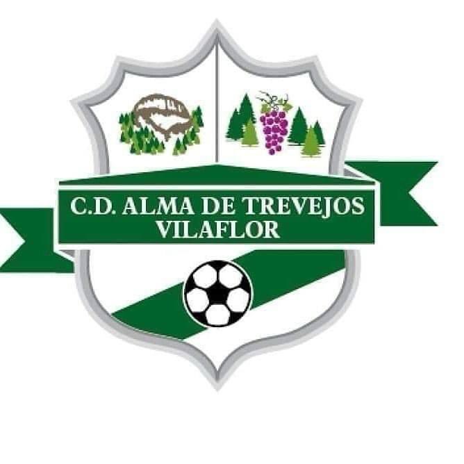CdTrevejos's tweet photo. Finaliza el partido.

CD Tranvía 7 CD Trevejos Vilaflor 4.

#vamostrevejos💚 https://t.co/lKbXWJHuOM