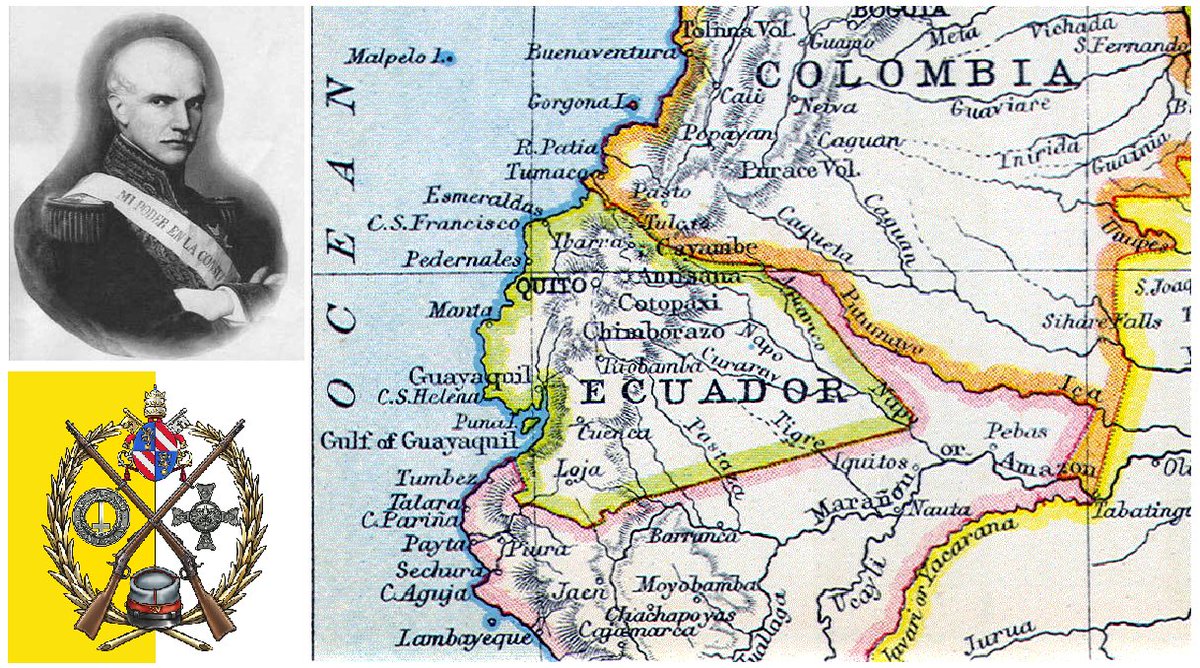 Embajada del Reino de Wikonga en Ecuador tweet media