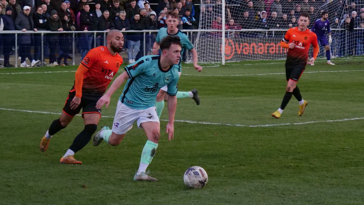 📹 FREEVIEW PLAYER

Cameron Wilson reflects on hard-fought Peterborough Sports win 👉 scunthorpe-united.co.uk/news/2024/janu…

#UTI #IRON