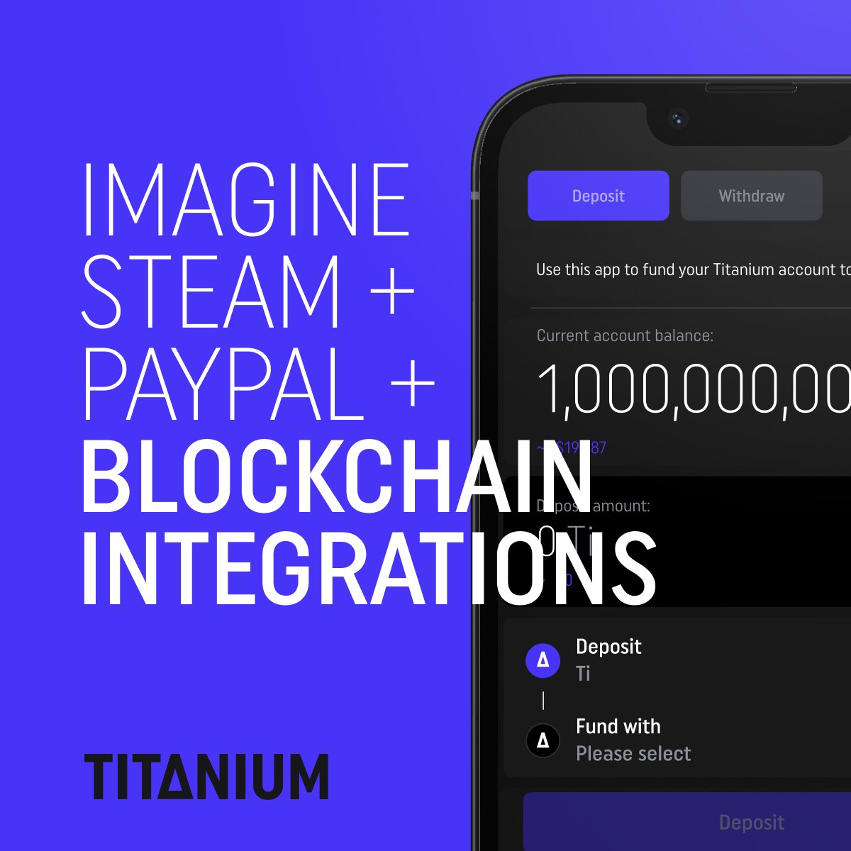 0xHeatt's tweet image. Titanium Games $Ti