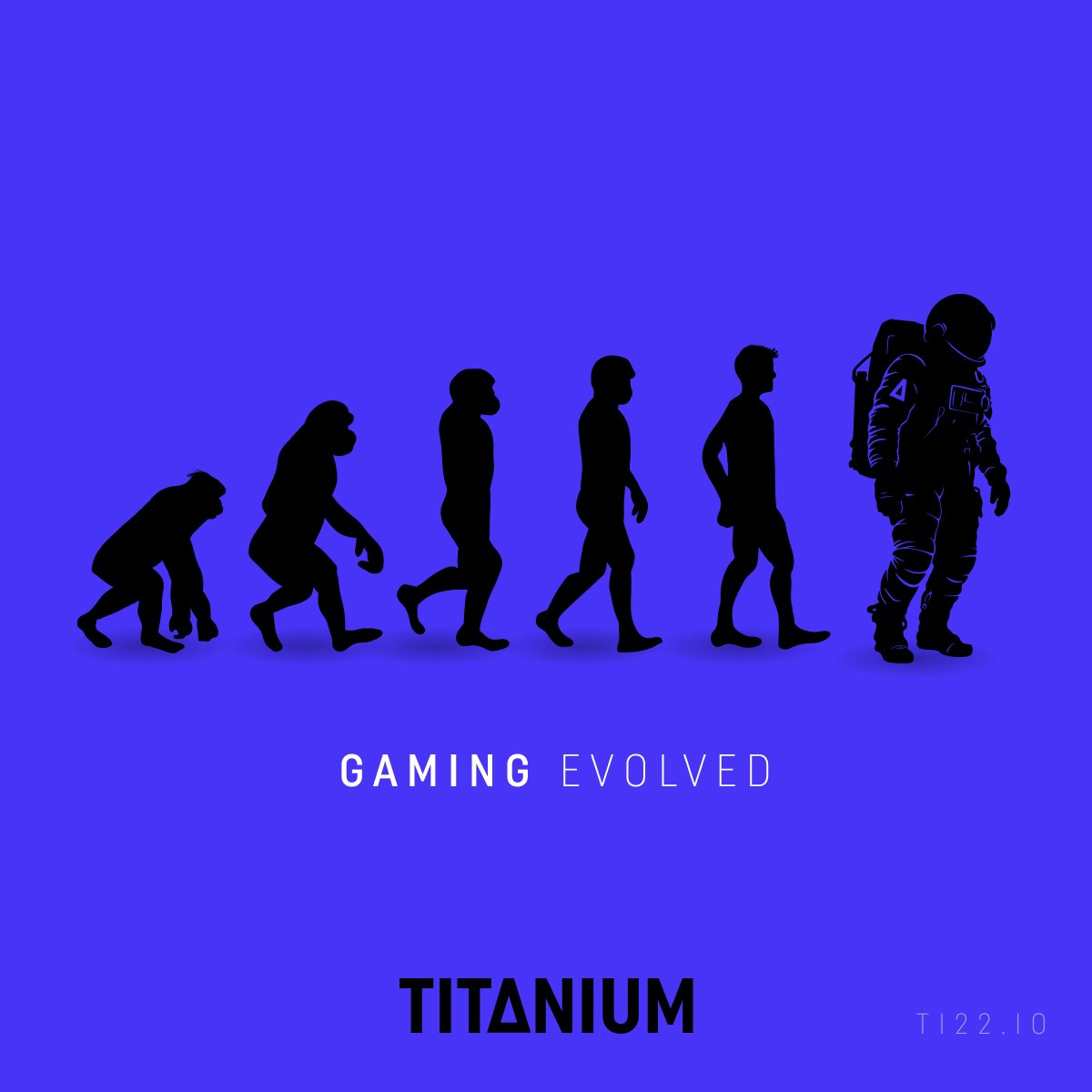 0xHeatt's tweet image. Titanium Games $Ti