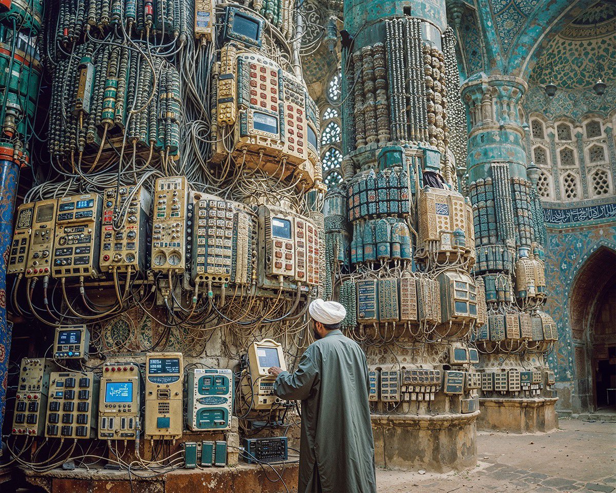 Psymulate tweet media