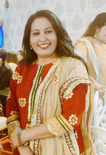 Khalida Pirzado (@pirzado_khalida) on Twitter photo 