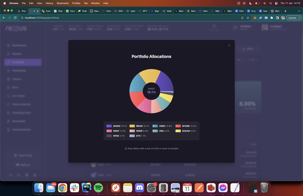 Hustlepedia's tweet image. Something is coming @NexusLabsGG 👀