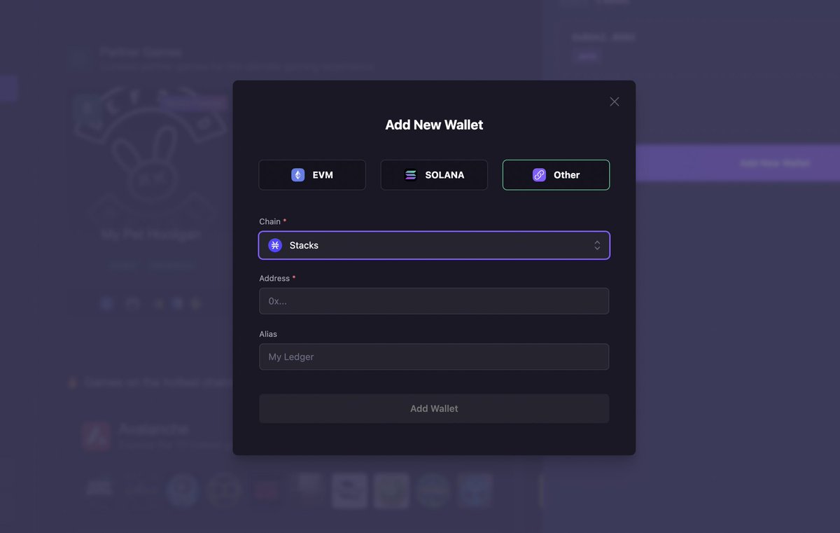 Hustlepedia's tweet image. Something is coming @NexusLabsGG 👀