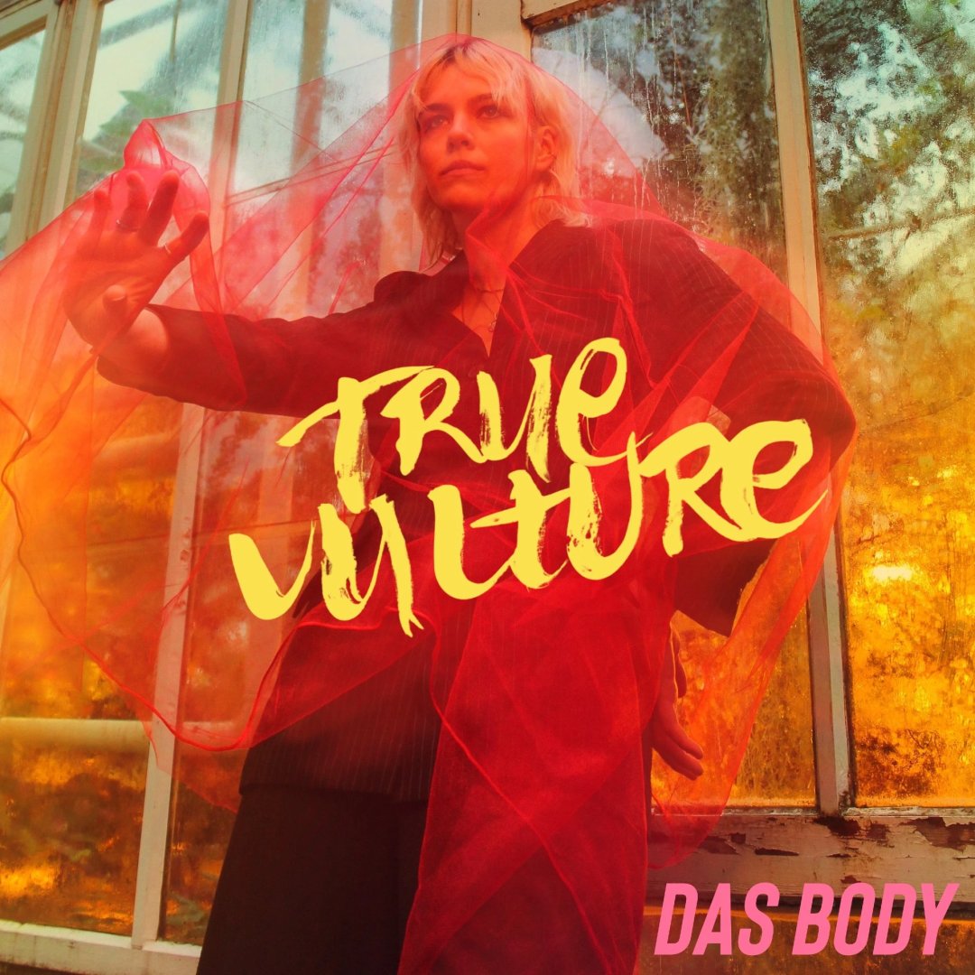 v13media's tweet photo. @dasbody, and their album #TrueVulture, is difficult to pigeonhole. Embracing everything from Scandi-pop to jazz to chic dance, it's a sound innovative and diverse.
✍️: @groupatoldpink
🔗: https://t.co/CASbAcWt5V
#DasBody #TrueVulture #AlbumReview https://t.co/XFt0EQvId8