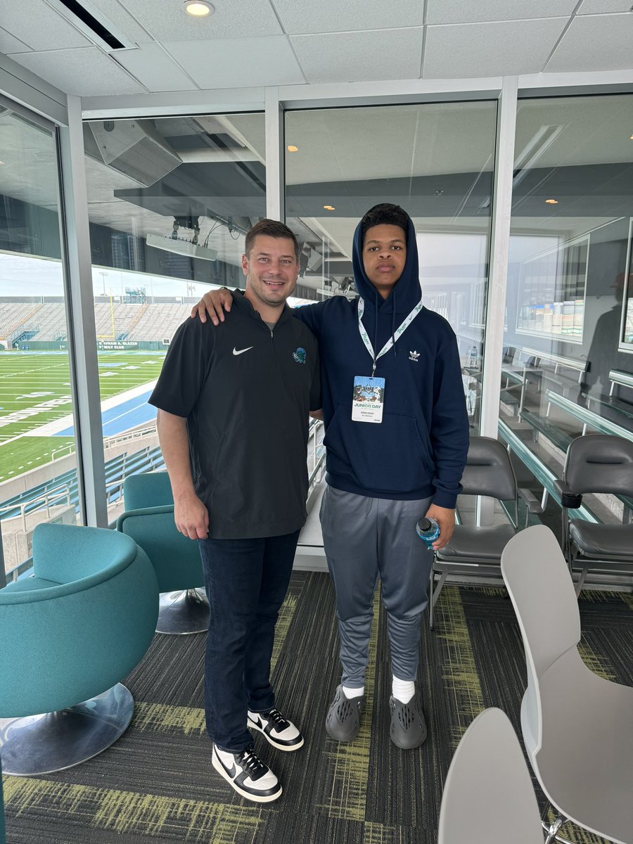 Derrick “DJ” Johnson tweet media