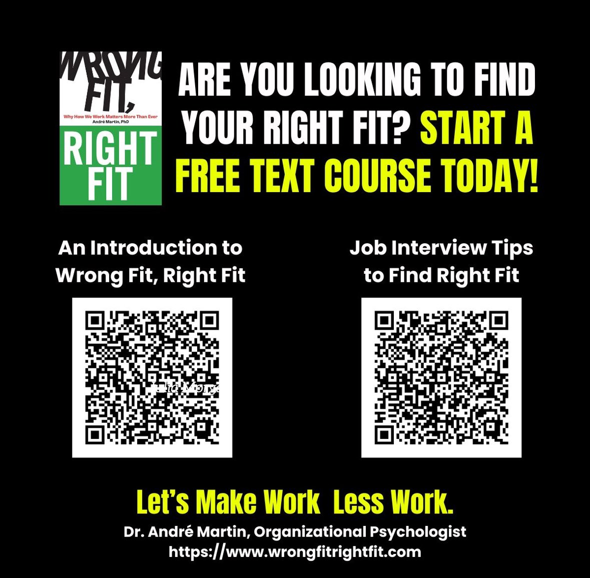 Dr. Andre Martin tweet media