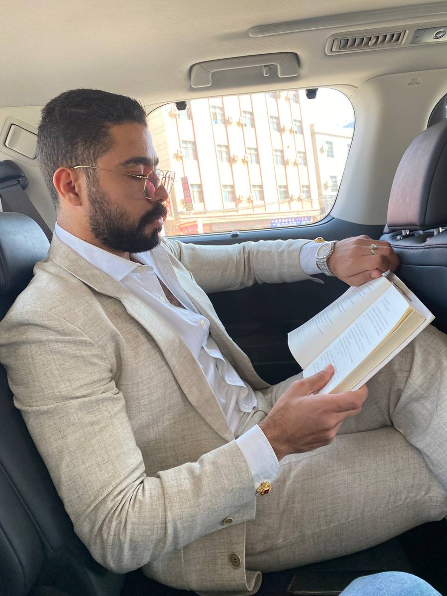 If we take care of time, time will take care of us