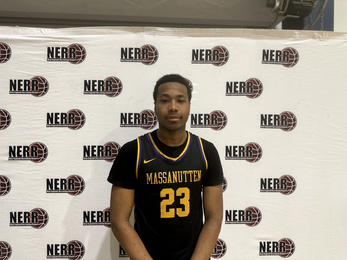 Jack Herron (@jwherron10) on Twitter photo 2024 Troy McKoy has shown improvements where he needs to, rounding his game & becoming a complete player for <a href="/MMAPGBasketball/">Massanutten PG Hoops</a>.
Finished with 24P 8A 6R 4S 5 3PM in their win over IMG.
Strong guard brings energy every day, strong as can be & HIGHLY undervalued!
<a href="/ElitePrepLeague/">ElitePrepLeague</a> 2024 Troy McKoy has shown improvements where he needs to, rounding his game & becoming a complete player for <a href="/MMAPGBasketball/">Massanutten PG Hoops</a>.
Finished with 24P 8A 6R 4S 5 3PM in their win over IMG.
Strong guard brings energy every day, strong as can be & HIGHLY undervalued!
<a href="/ElitePrepLeague/">ElitePrepLeague</a>