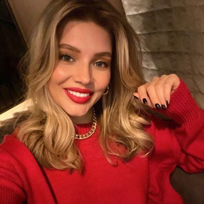 #NewProfilePic