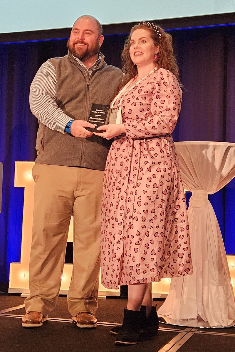 Betsy Kaye tweet media