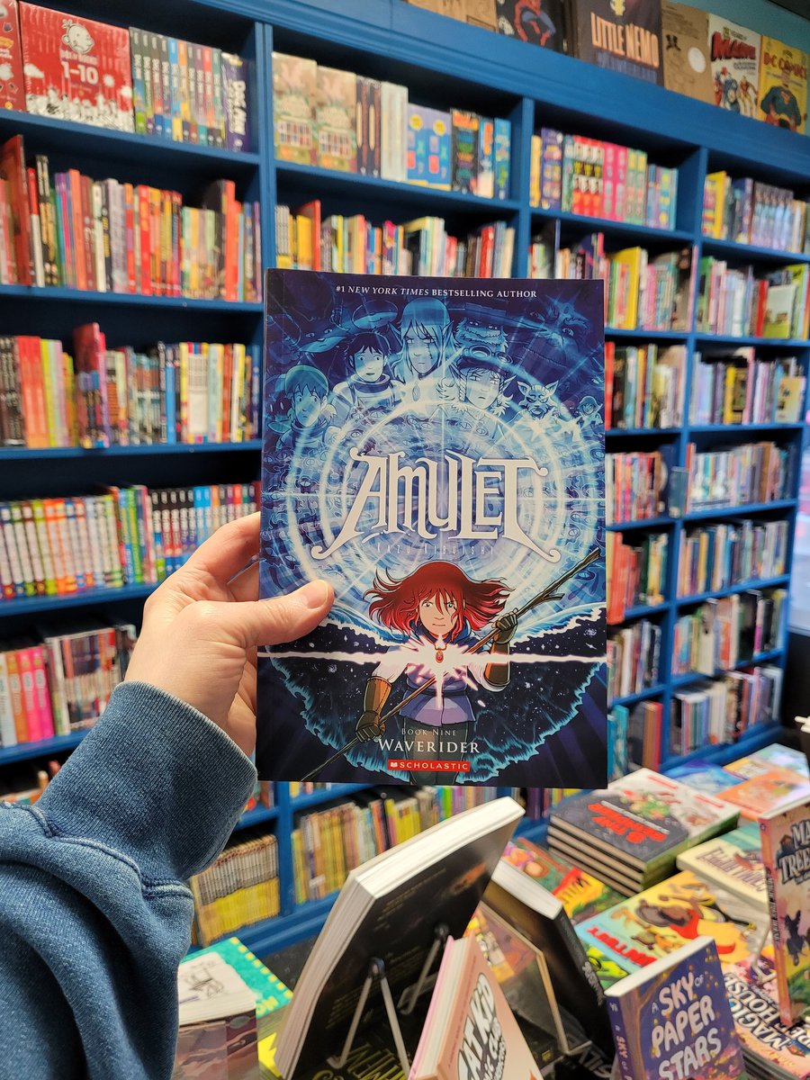 Little Island Comics tweet media