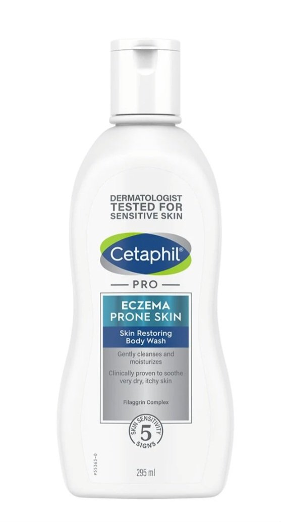 MattieMo01's tweet photo. @Boity_tshivhase My child's pediatrician recommended the Cetaphil wash and lotion. They have worked wonders! https://t.co/IPceBEV5WX
