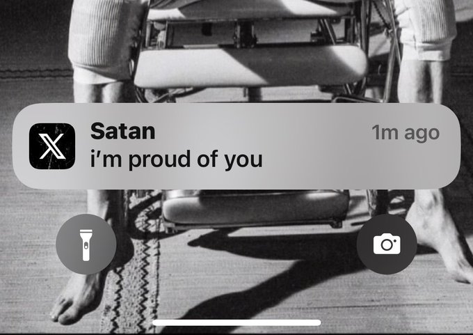 Sometimes my notifications are giggle worthy https://t.co/exs9gUfe3r<a href="/tag/fun"class="tags"><span>#fun</span></a><a href="/tag/summer"class="tags"><span>#summer</span></a><a href="/tag/puppylove"class="tags"><span>#puppylove</span></a><a href="/tag/dogs"class="tags"><span>#dogs</span></a>
