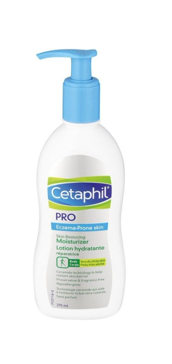 MattieMo01's tweet photo. @Boity_tshivhase My child's pediatrician recommended the Cetaphil wash and lotion. They have worked wonders! https://t.co/IPceBEV5WX