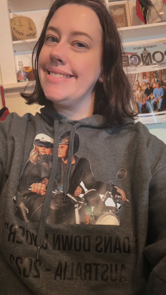 Christy Chicago Tailgater 6/4 🙏🏻 Healing Era tweet media