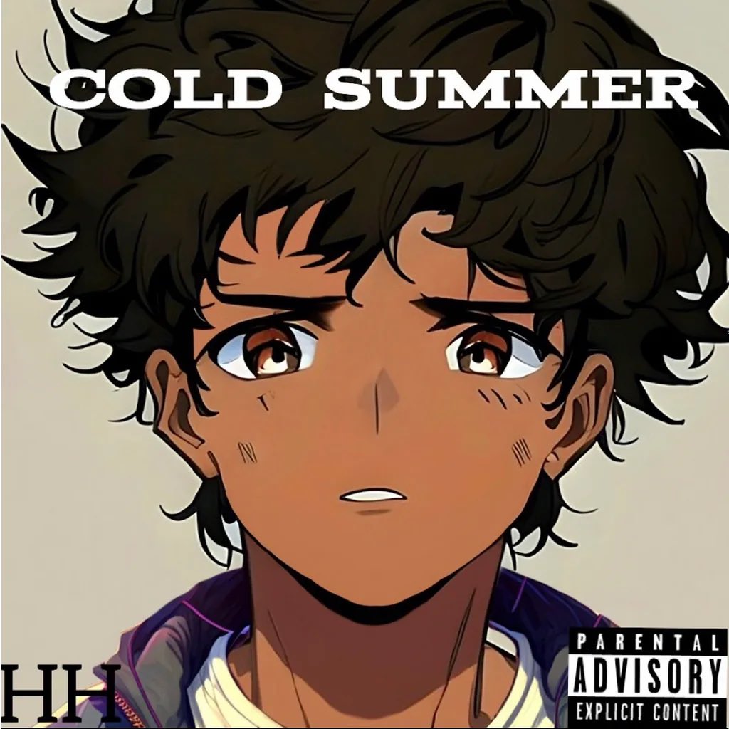 hakimharmony's tweet image. Gm☀️mfers I love everybody who genuinely fwm ✊🏽All the homies, my girl, my kids, the whole @solittyrecords TEAM🫡 it’s a new year and I’m finna come HARD #collegedropout #nasa #whitepaper #coldsummer #monster #whitepaper2