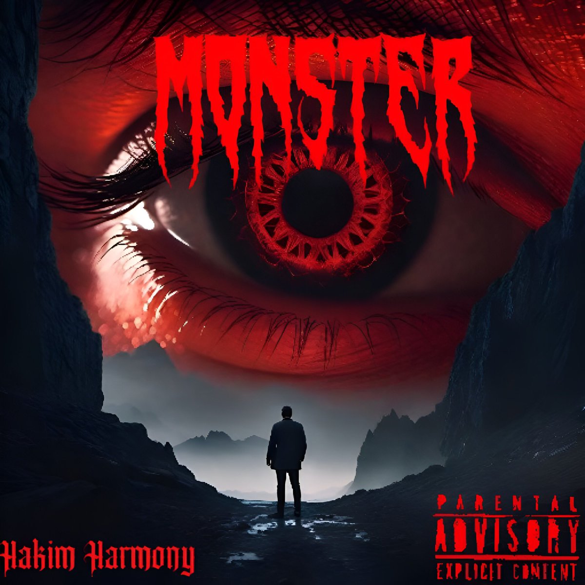 hakimharmony's tweet image. Gm☀️mfers I love everybody who genuinely fwm ✊🏽All the homies, my girl, my kids, the whole @solittyrecords TEAM🫡 it’s a new year and I’m finna come HARD #collegedropout #nasa #whitepaper #coldsummer #monster #whitepaper2