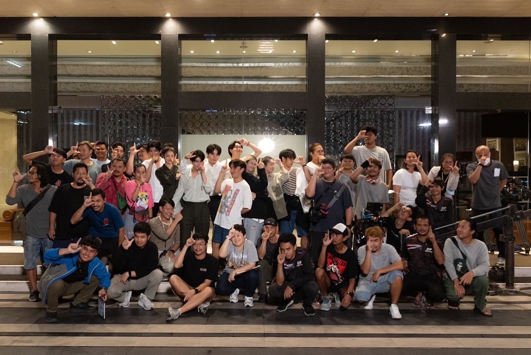 Haebaragi2001's tweet photo. I'm sorry for writing this a day after the end of the episode. 
#LastTwilightSeries 
#sea_tawinan #jimmyjp 
#mmarkpkk #ohmt #namtantipnaree #filmracha https://t.co/bG0R5AfTg8