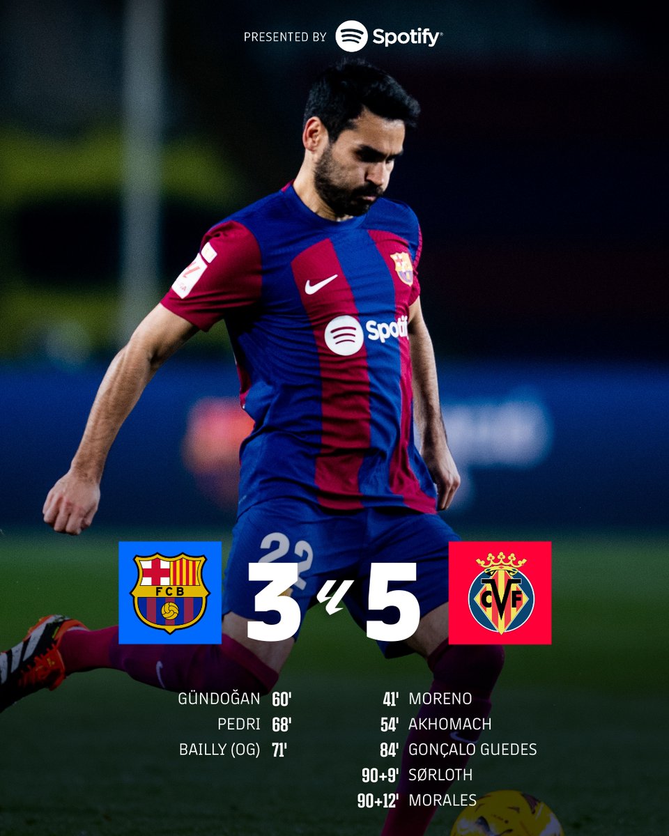 FCBarcelona_es's tweet photo. https://t.co/P6LEC7t83B