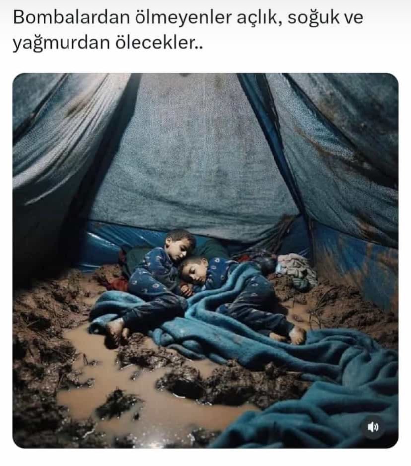 Mehmetsen1905's tweet photo. #GazzeyeAcilYardım https://t.co/VdcqwgfN0u
