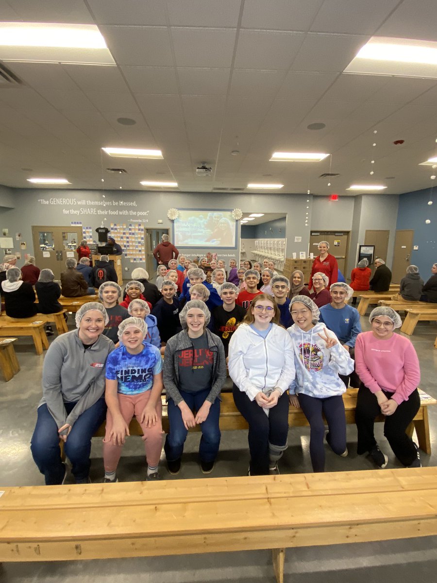 Rebecca Kreger (@rkregerjjh) on Twitter photo NJHS Jayhawks <a href="/fmsc_org/">Feed My Starving Children</a> ! Helping hungry children all around the world.
<a href="/NatHonorSociety/">National Honor Society</a> <a href="/JerlingJayhawks/">Jerling Junior High</a> <a href="/ProrokLeads/">Daniel Prorok</a> <a href="/MrsHalperEDU/">Dana Halper</a> <a href="/OSD135/">Orland District 135</a> <a href="/Kris_Conway135/">Kris Conway</a> <a href="/AmyAbramovske/">Amy Abramovske</a> NJHS Jayhawks <a href="/fmsc_org/">Feed My Starving Children</a> ! Helping hungry children all around the world.
<a href="/NatHonorSociety/">National Honor Society</a> <a href="/JerlingJayhawks/">Jerling Junior High</a> <a href="/ProrokLeads/">Daniel Prorok</a> <a href="/MrsHalperEDU/">Dana Halper</a> <a href="/OSD135/">Orland District 135</a> <a href="/Kris_Conway135/">Kris Conway</a> <a href="/AmyAbramovske/">Amy Abramovske</a>