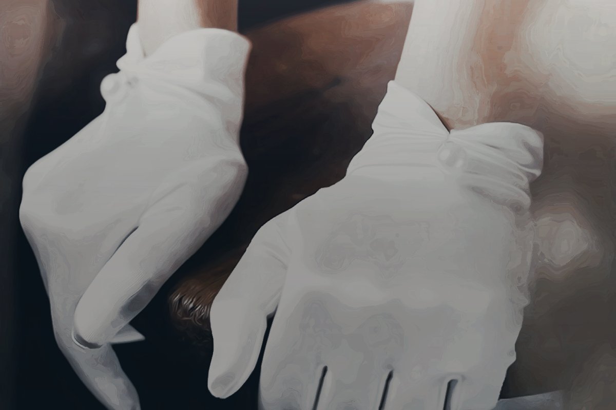 ➢ 𝐓𝐡𝐞 𝐬𝐢𝐦𝐩𝐥𝐞 𝐭𝐡𝐢𝐧𝐠𝐬 are also the most 𝑒𝑥𝑡𝑟𝑎𝑜𝑟𝑑𝑖𝑛𝑎𝑟𝑦 things, and 𝑜𝑛𝑙𝑦 the 𝒘𝒊𝒔𝒆 can 𝐬𝐞𝐞 𝐭𝐡𝐞𝐦.