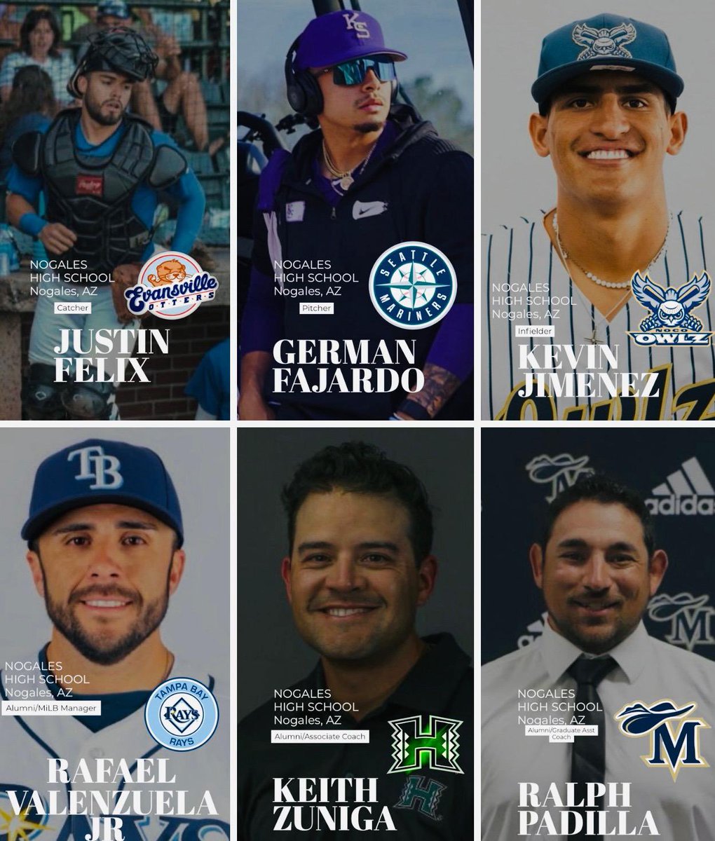 Tribe Baseball tweet media