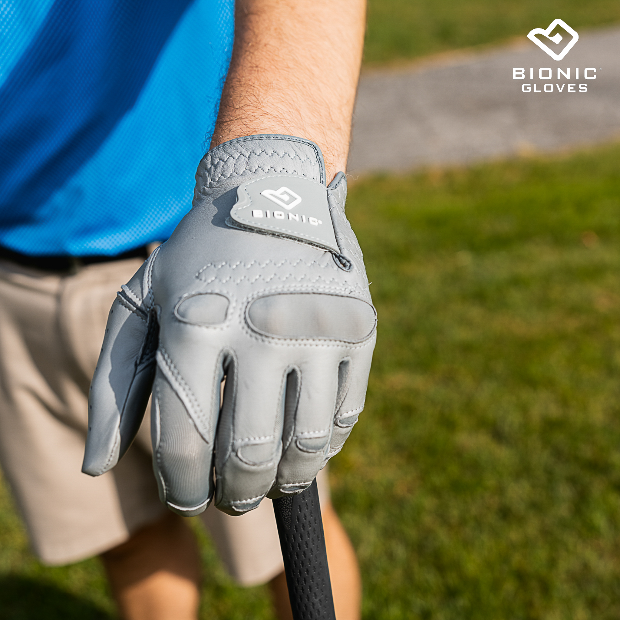 Bionic Gloves bionicgloves X