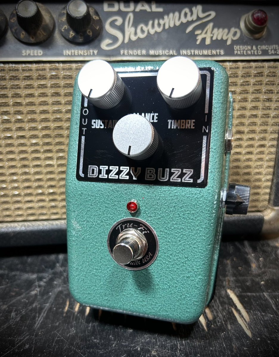 FiPedals's tweet photo. Another Saturday morning, and more orders in black or as Tonebender @jerry_ye6 says “noir”. Also built a very cool Dizzy Buzz in Hammertone green. Hey isn’t time I built something for YOU custom and toneful - you deserve it - Be a Fuzz Outlaw Live The Fuzz Live #fuzz #fuzztone https://t.co/zWpCbALwII