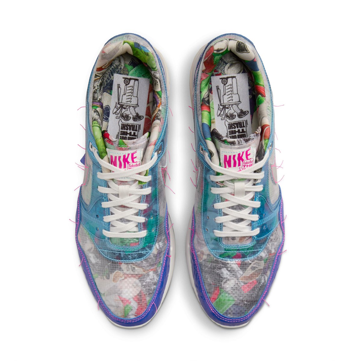 function18's tweet photo. Nike Air Pegasus 89’ NRG #golf shoe • Waste Management Edition dropping on 5th February at 8:00 https://t.co/DbrDjkiOhc