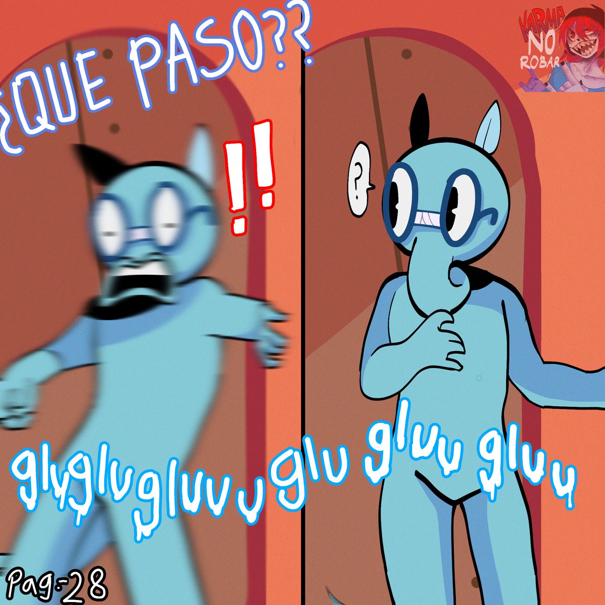 SanKarmony's tweet photo. ADN: bienvenido al mundo part 7
Hiba hacer 6 paginas pero ya nomas alcance hacer 5 xd, tremenda tunda que le dieron a splendy (la otra imagen esta en comentarios)
#happytreefriends #HTF #flaky #splendy #flippy #snifles #ArtistOnTwitter #random #drawing https://t.co/QKUWbhfggf