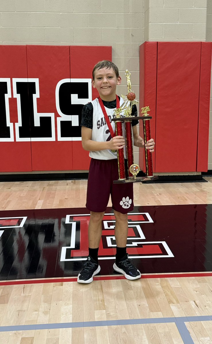 Dustin St.Clair tweet media