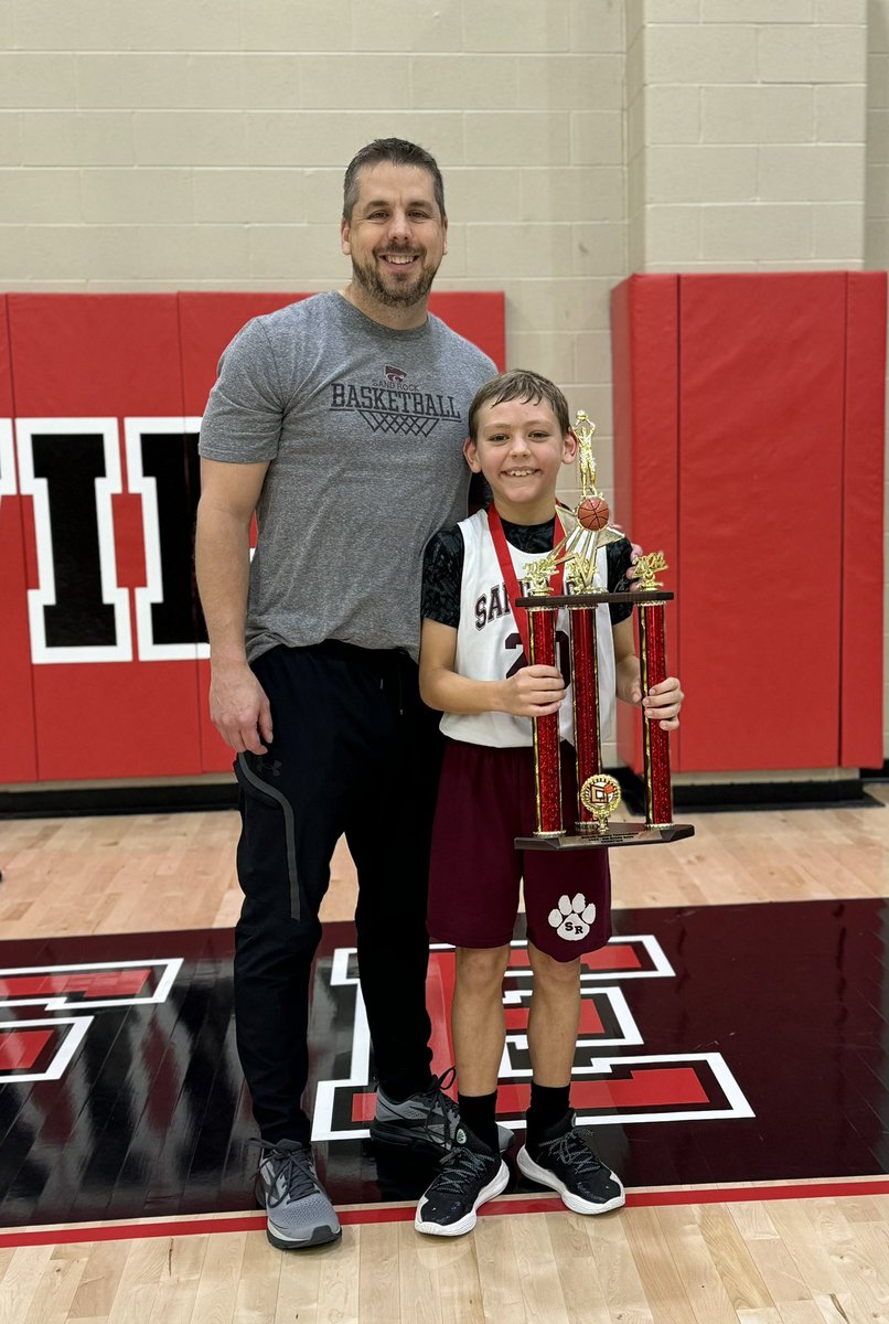 Dustin St.Clair tweet media