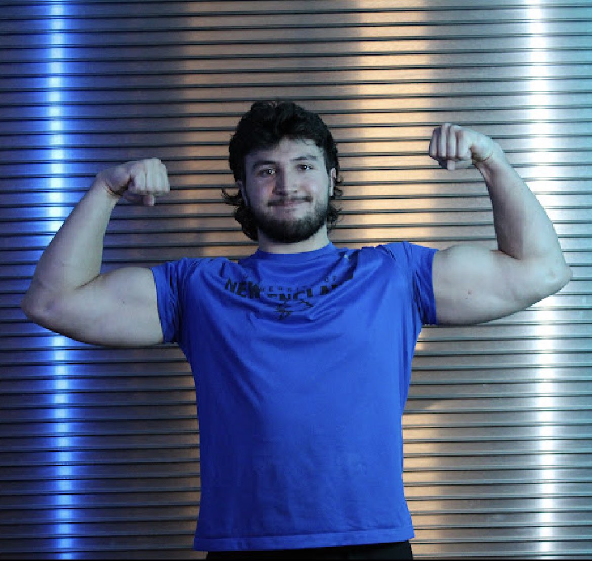 The Vermonster™️ 🌩️🏈 #STG