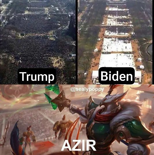 I4m166's tweet photo. #Azir #Azeus #Azreal #Aziel #Haziel https://t.co/8Gy9k5fekH