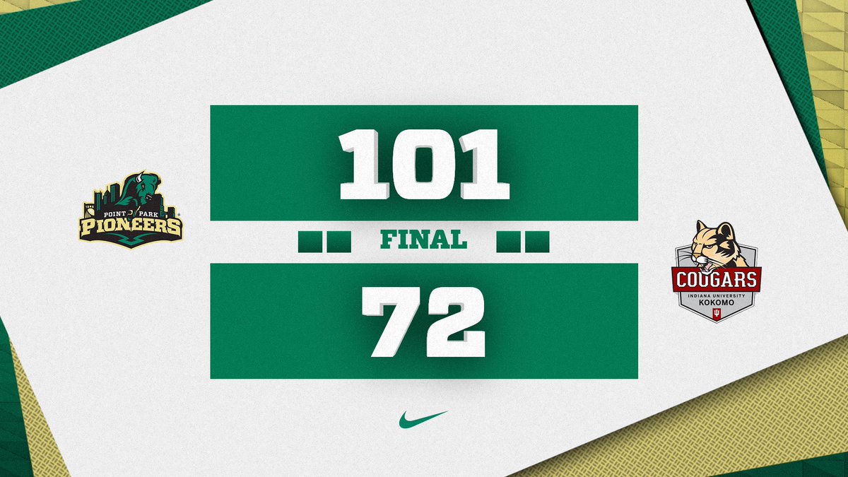 @PointParkWBB tweet media