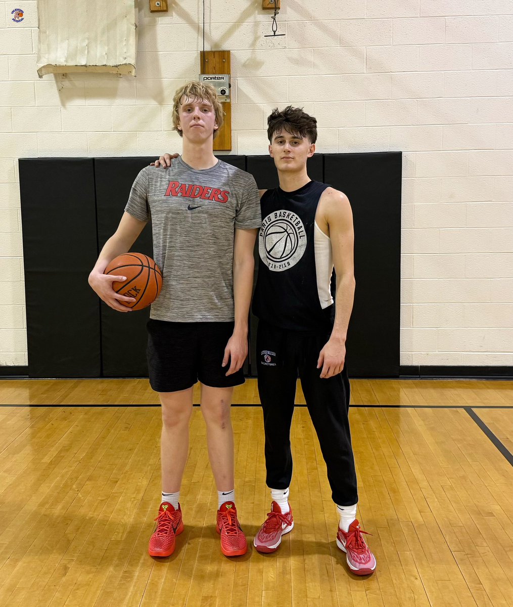 Great work the other night with Shippensburg University Freshman Drew and Jackson. 

Coach Jordan is a Ship alum and our work with both the Ship men’s players and women’s program has been special. 

SHIP X UNLEASHED is going up!