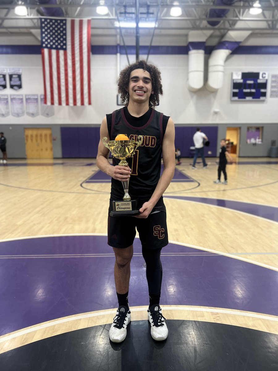 Diomar Ortiz (@ortizdiomar_) on Twitter photo OBC Champions ๐๐๐ <a href="/stcloudathletic/">St. Cloud Bulldog Athletics</a> defeating <a href="/poincianahigh/">Poinciana Eagles</a> 43-36. Winning the OBC tournament for the first time in school history. Letโs go Bulldogs! ๐ถ
#basketball #nba #sports #ballislife #athlete #osceola #florida #bulldogs #CollegeBasketball #highschoolbasketball OBC Champions ๐๐๐ <a href="/stcloudathletic/">St. Cloud Bulldog Athletics</a> defeating <a href="/poincianahigh/">Poinciana Eagles</a> 43-36. Winning the OBC tournament for the first time in school history. Letโs go Bulldogs! ๐ถ
#basketball #nba #sports #ballislife #athlete #osceola #florida #bulldogs #CollegeBasketball #highschoolbasketball