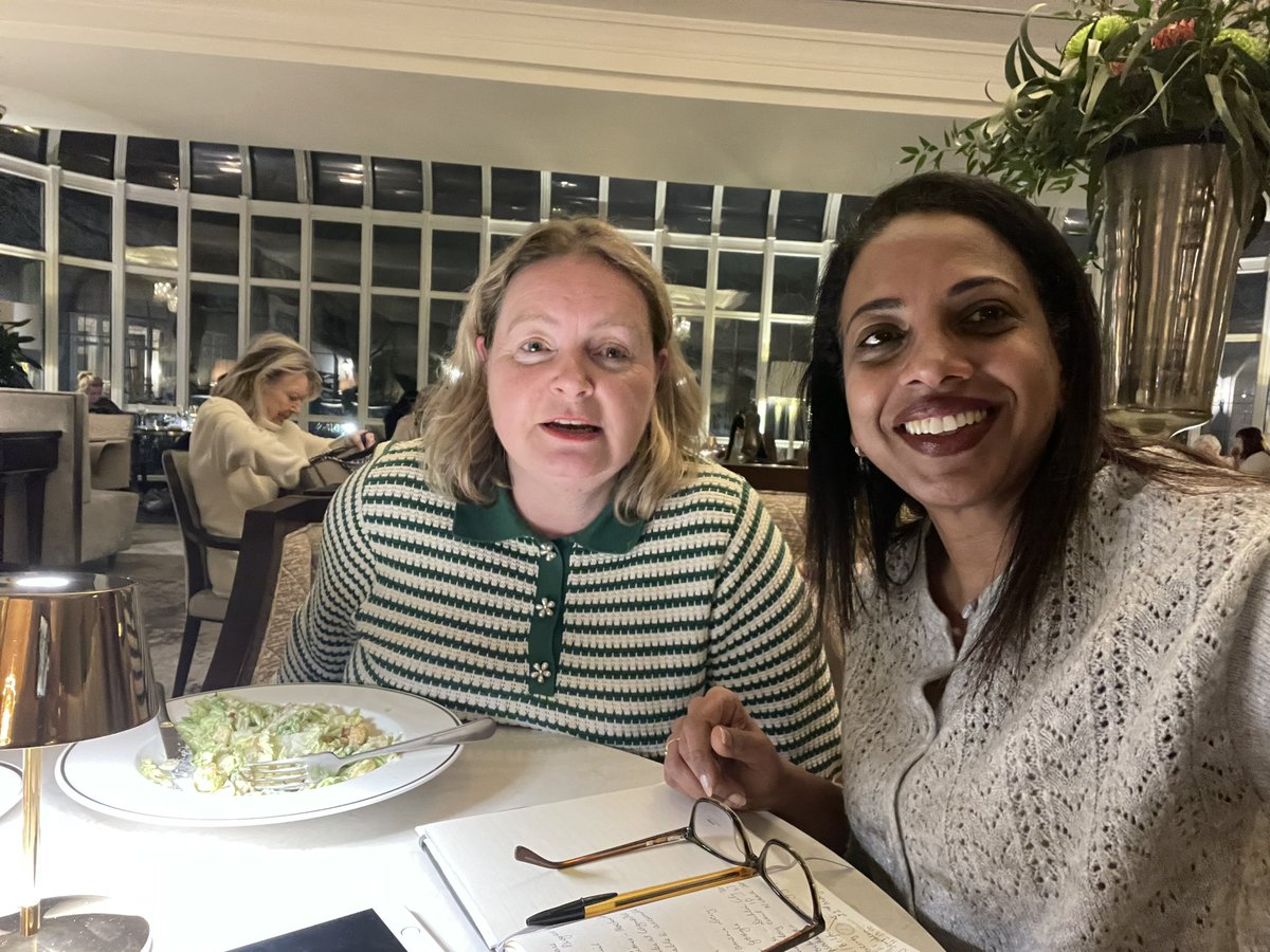 PunamRaneFG's tweet image. Time for some Technology discussions with #MairinMurray #Techaccelerator #InterContinental #Ballsbridge