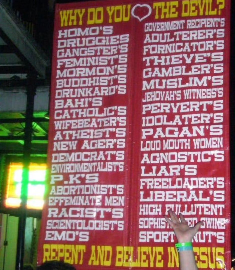 Anna Mac 👑🪱 🌈🖤 tweet media