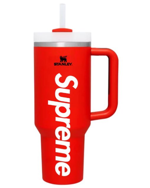 Supreme Accessories SS24 The accessories are always the highlight
