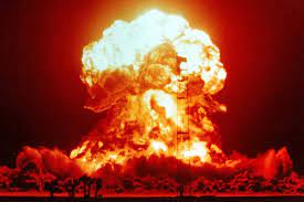 The dead cat about conscription was to cover up the USA putting Nuclear Weapons in the UK.

If you don't want them here LIKE
If you REALLY don't want them RT.