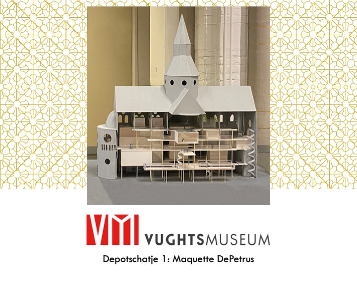Een nieuw depotschatje van de werkgroep Registratie is hier te lezen: vughtsmuseum.nl/2024/01/27/dep…